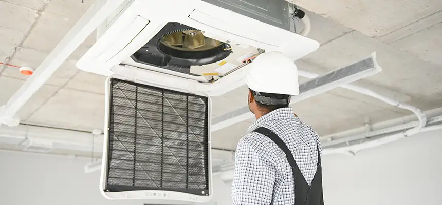 Our Affordable Duct Cleaning Near Me Services in Tysons Corner, VA