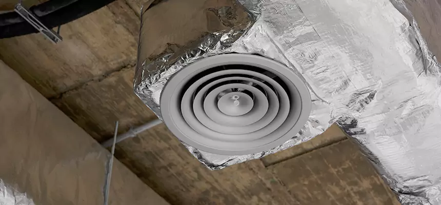 Our Basement Vent Cleaning Services in Tysons Corner, VA