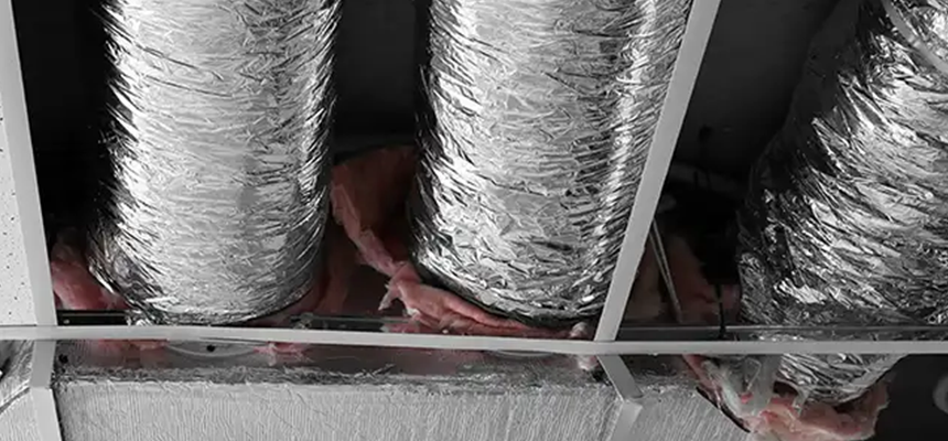 Scalable Commercial Multi‑Unit Dryer Vent Camera Inspection in Tysons Corner, VA