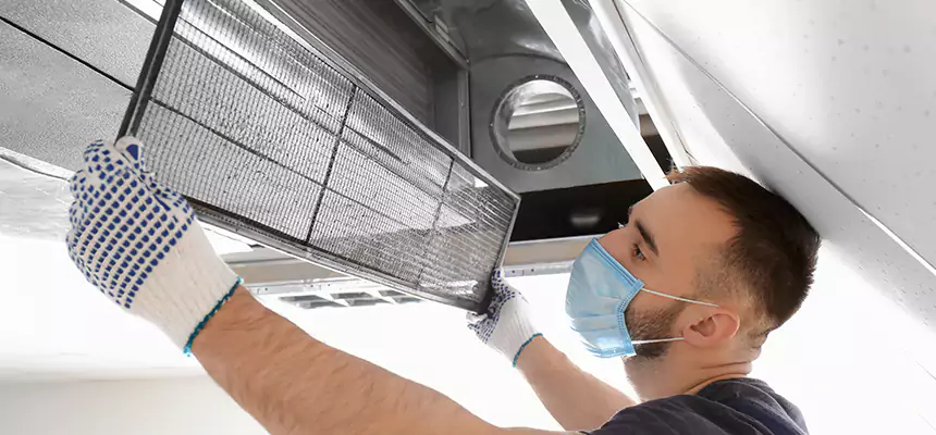 Our Dryer Vent Replacement Services in Tysons Corner, VA