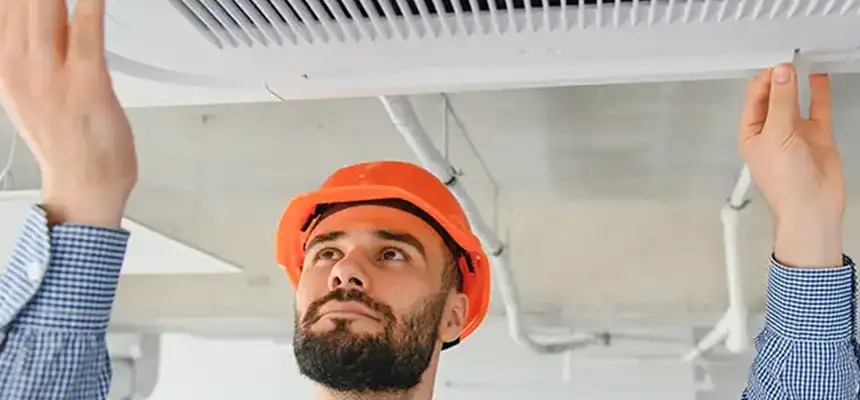 Our Furnace Vent Cleaning Services in Tysons Corner, VA