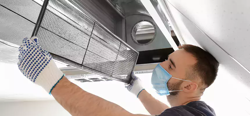 Our Home Duct Cleaning Services in Tysons Corner, VA  