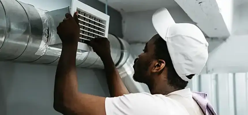 Our Licensed And Insured Cleaners in Tysons Corner, VA