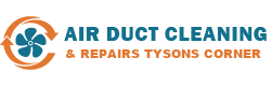 Air Duct Cleaning & Repairs Tysons Corner
