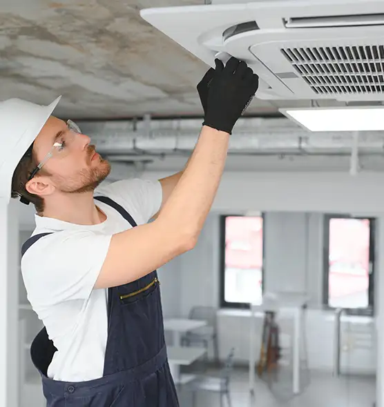 Top Affordable Duct Cleaning Services Near Me in Tysons Corner, VA