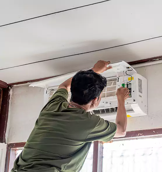 About Air Duct & AC Odor Removal in Tysons Corner, VA