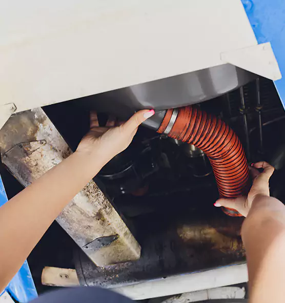 Professional Air Duct Leak Repair in Tysons Corner, VA