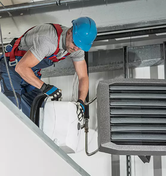 Professional Custom HVAC Ductworkin Tysons Corner, VA