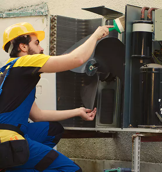 About Dryer Duct Fire Hazard Inspection in Tysons Corner, VA