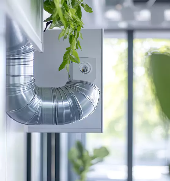 Professional Eco-Safe Dryer Vent Cleaning in Tysons Corner, VA