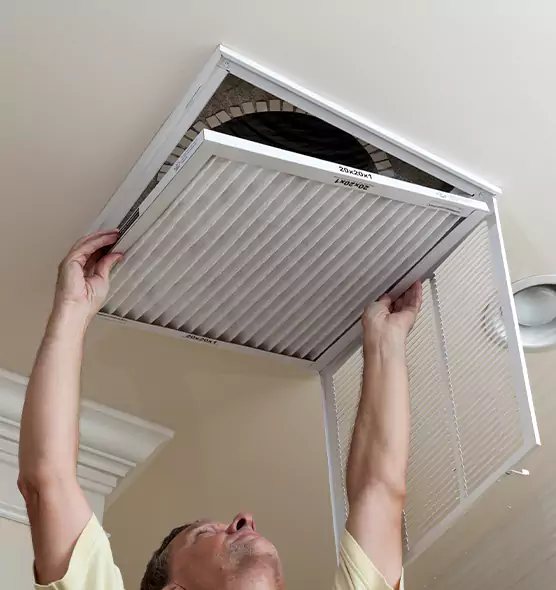Trusted Vent Shaft Cleaning Expert in Tysons Corner, VA