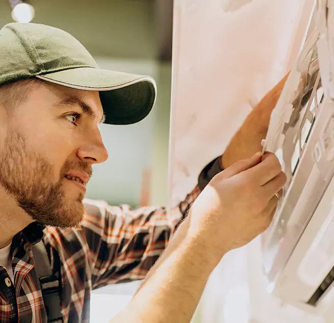 Why Homeowners Businesses Trust Us in Tysons Corner, VA?