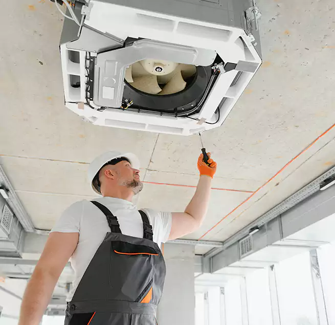 Why Homeowners & Businesses Trust Us in Tysons Corner, VA?