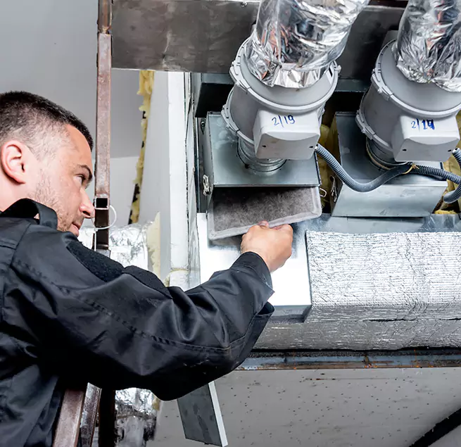 Why Homeowners & Businesses Trust Us in Tysons Corner, VA?