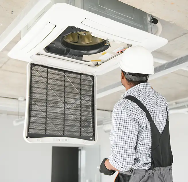 Why Homeowners & Businesses Trust Us in Tysons Corner, VA?