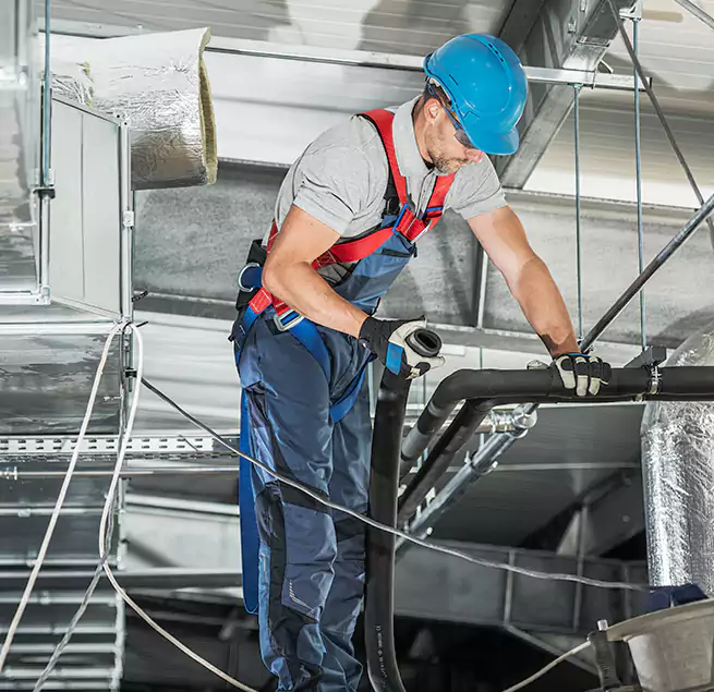 Why Homeowners & Businesses Trust Us in Tysons Corner, VA?