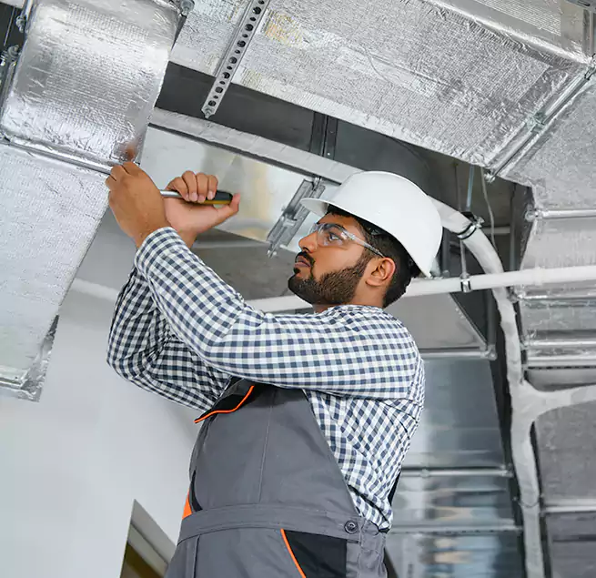 Why Homeowners & Businesses Trust Us Tysons Corner, VA