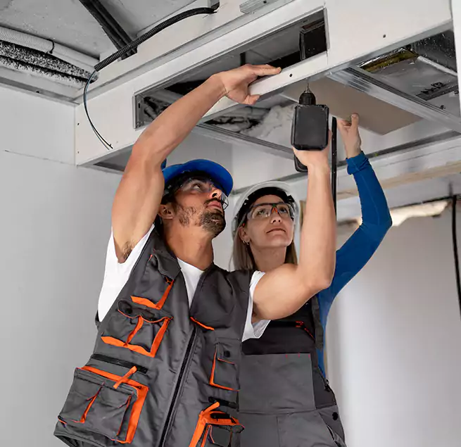 Why Homeowners & Businesses Trust Us in Tysons Corner, VA