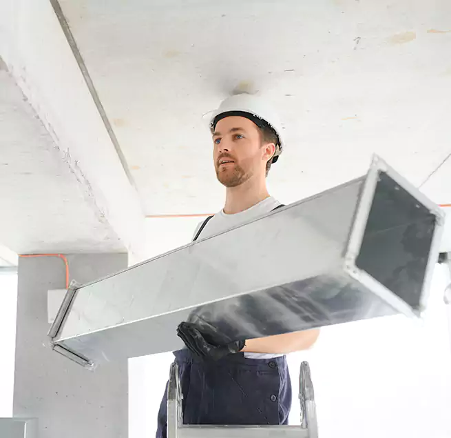 Why Homeowners & Businesses Trust Us in Tysons Corner, VA