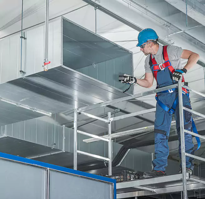 Why Homeowners & Businesses Trust Us in Tysons Corner, VA?