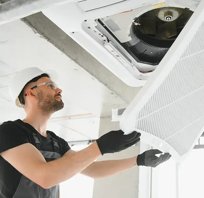 Why Homeowners & Businesses Trust Us in Tysons Corner, VA?