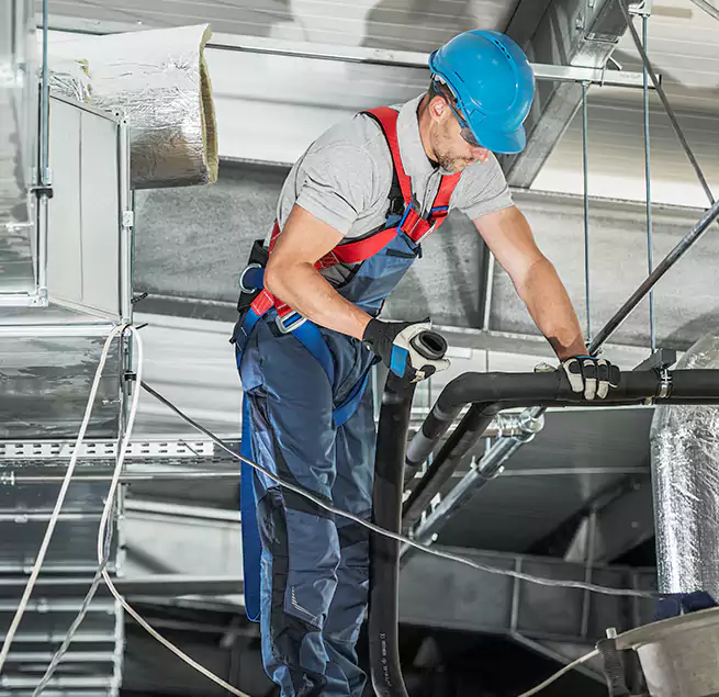 Why Homeowners & Businesses Trust Us in Tysons Corner, VA?