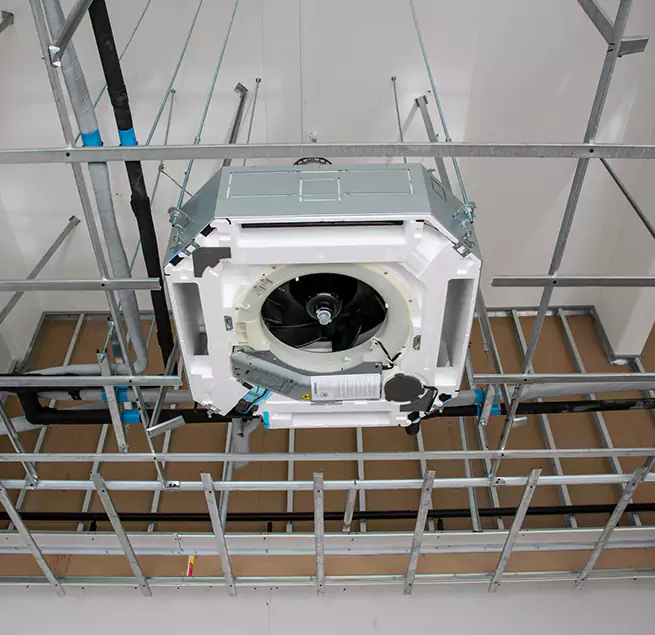 Why Homeowners & Businesses Trust Us in Tysons Corner, VA?