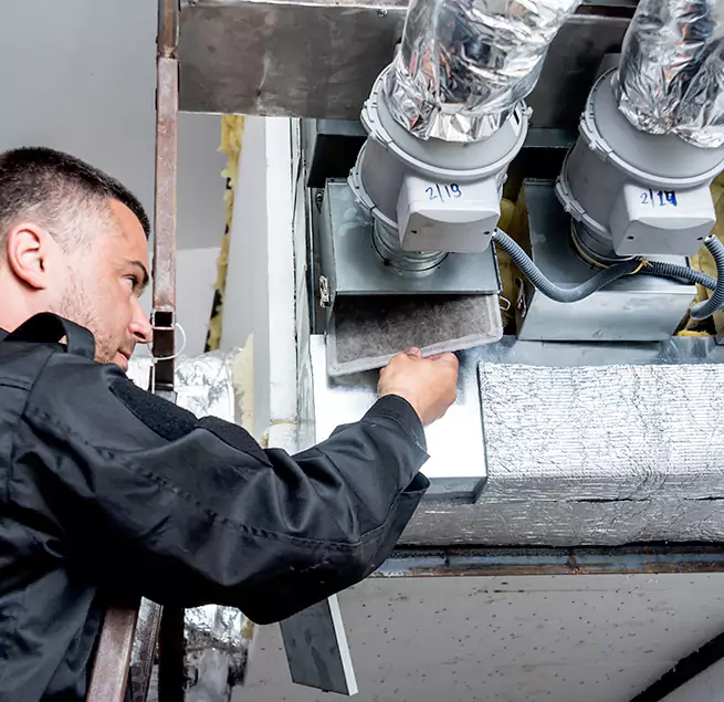  Why Homeowners & Businesses Trust Us in Tysons Corner, VA?