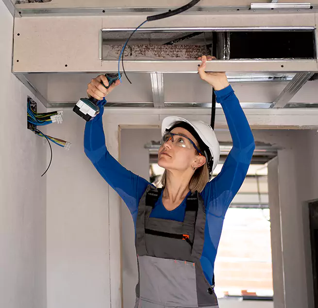 Why Homeowners & Businesses Trust Us in Tysons Corner, VA?