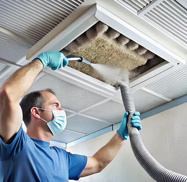 Why Homeowners Businesses Trust Us in Tysons Corner, VA