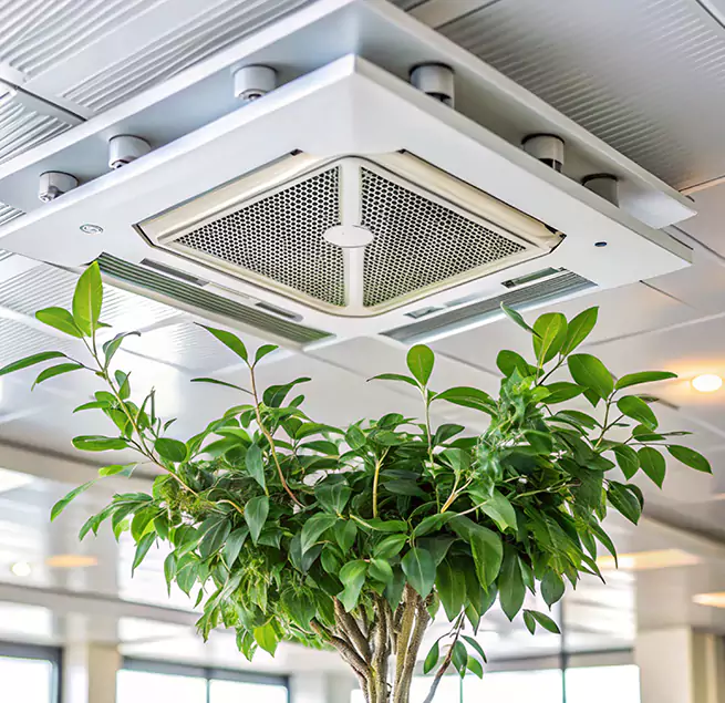 Why Homeowners & Businesses Trust Us in Tysons Corner, VA?