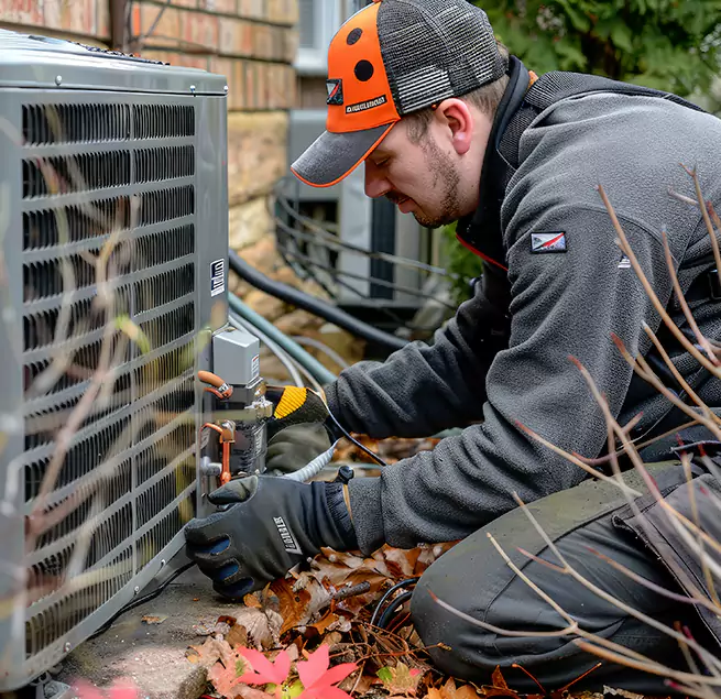 Why Homeowners & Businesses Trust Us in Tysons Corner, VA?