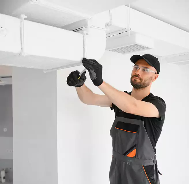 Why Homeowners & Businesses Trust Us in Tysons Corner, VA?