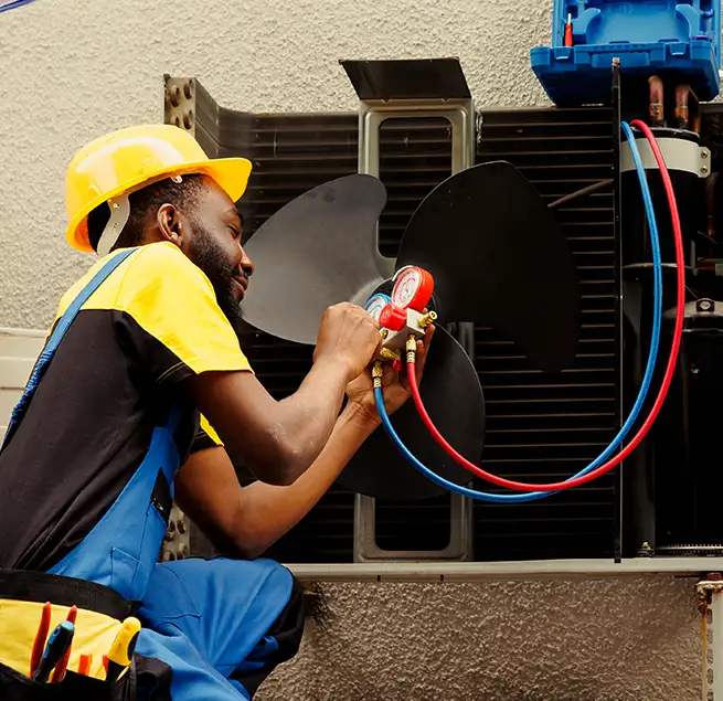 Why Homeowners & Businesses Trust Us in Tysons Corner, VA?