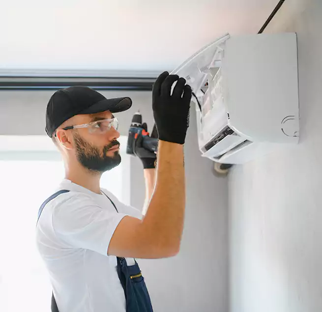 Why Homeowners & Businesses Trust Us in Tysons Corner, VA