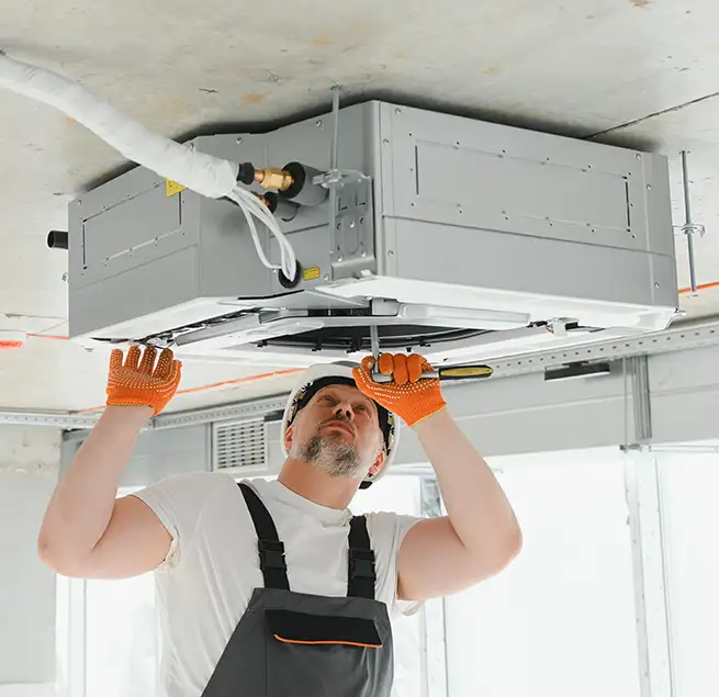 Why Homeowners & Businesses Trust Us Tysons Corner, VA