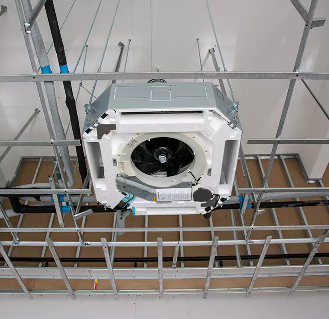 Why Homeowners & Businesses Trust Us Tysons Corner, VA