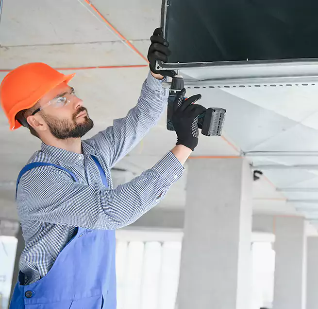 Why Homeowners & Businesses Trust Us in Tysons Corner, VA?