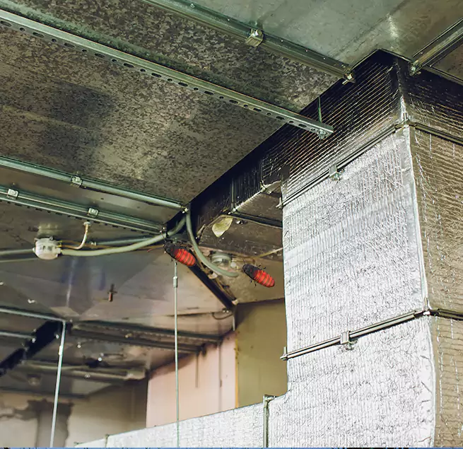 Why Homeowners & Businesses Trust Us Tysons Corner, VA?