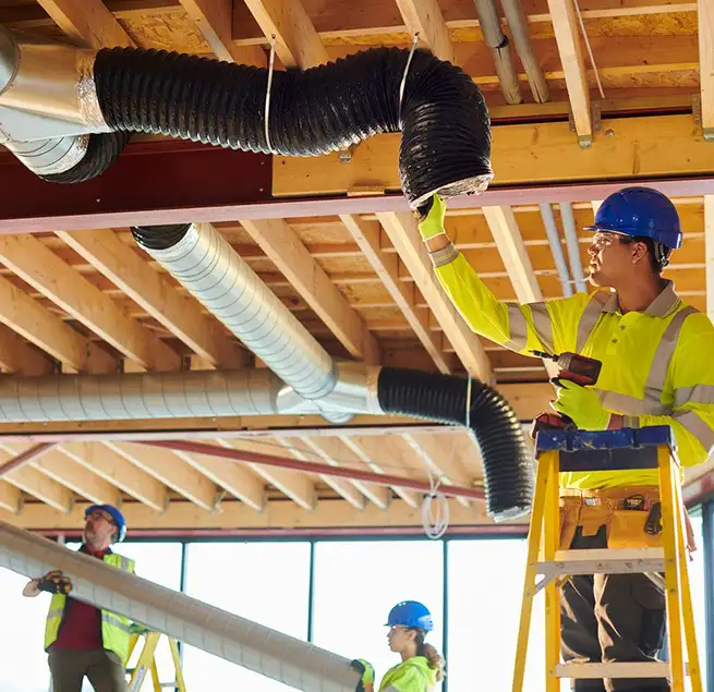 Why Homeowners & Businesses Trust Us in Tysons Corner, VA?