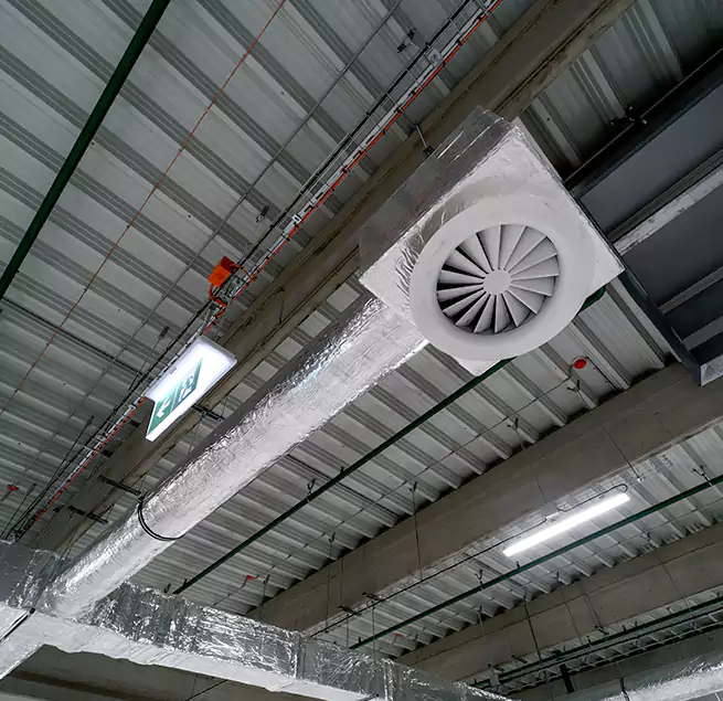 Why Homeowners & Businesses Trust Us in Tysons Corner, VA?