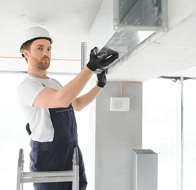 Why Homeowners & Businesses Trust Us in Tysons Corner, VA?