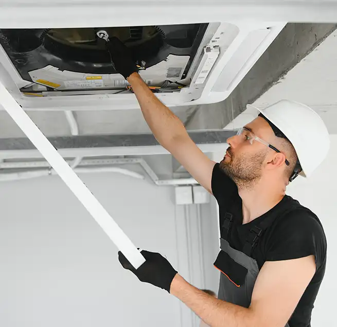 Why Homeowners & Businesses Trust Us in Tysons Corner, VA?