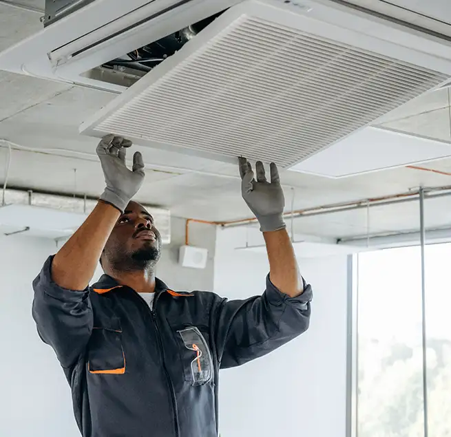  Why Homeowners & Businesses Trust Us in Tysons Corner, VA?