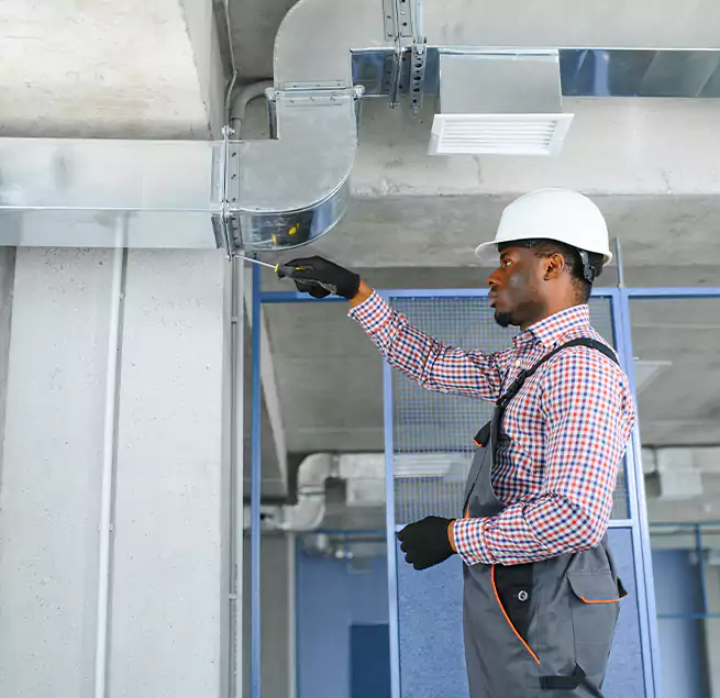 Why Homeowners & Businesses Trust Us in Tysons Corner, VA