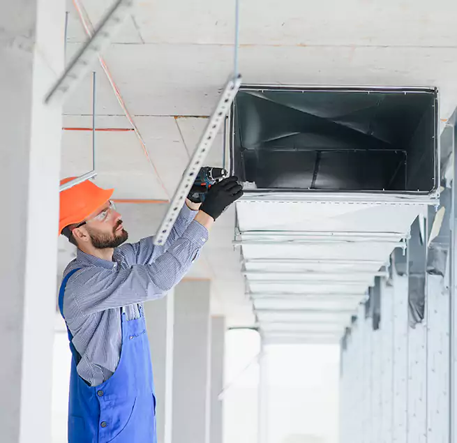 Why Homeowners & Businesses Trust Us in Tysons Corner, VA?