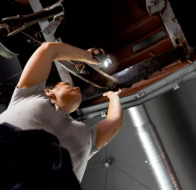 Why Homeowners & Businesses Trust Us Tysons Corner, VA