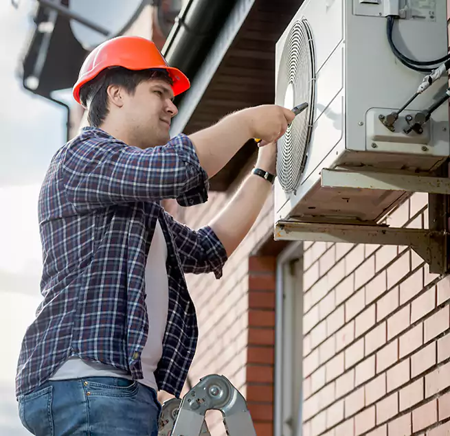 Why Homeowners & Businesses Trust Us Tysons Corner, VA