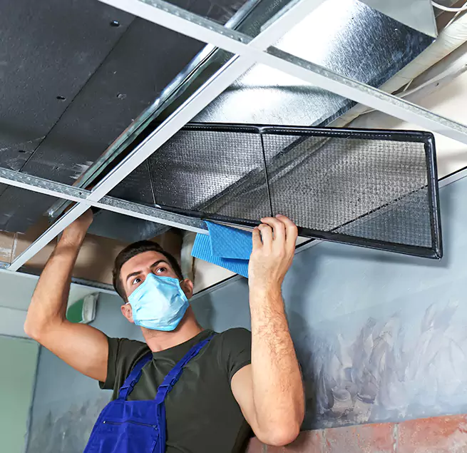  Why Homeowners Businesses Trust Us  in Tysons Corner, VA?