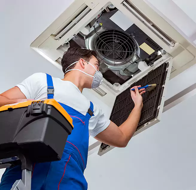 Why Homeowners & Businesses Trust Us in Tysons Corner, VA?